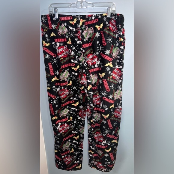 Fruit of the loom- Christmas pajama pants - Picture 3 of 6